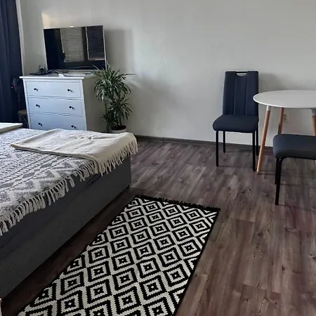 Апартаменты Tara