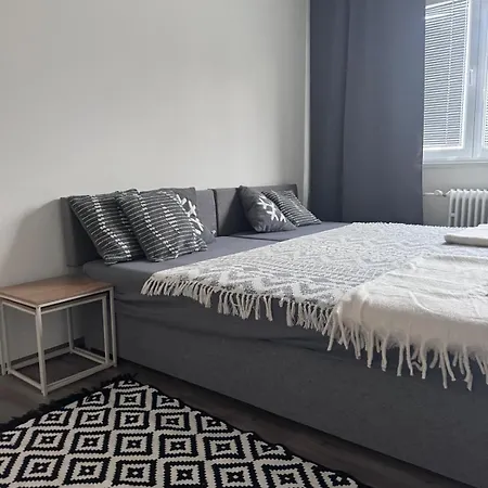 Апартаменты Tara *