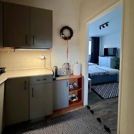 Апартаменты Tara Високе-Татри