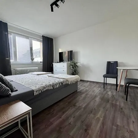 Апартаменты Tara *