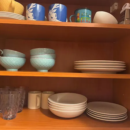 Апартаменты Tara