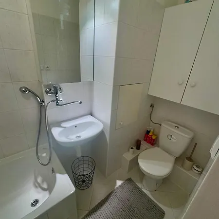 Апартаменты Tara Високе-Татри