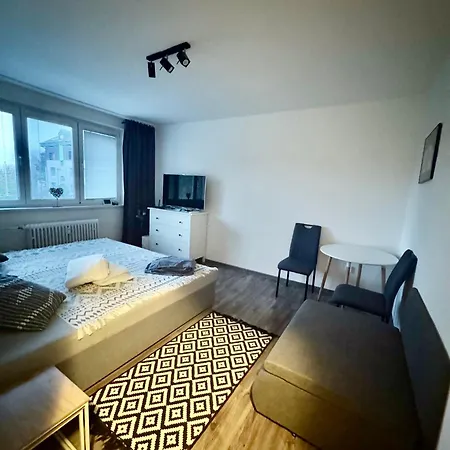 Tara Апартаменты